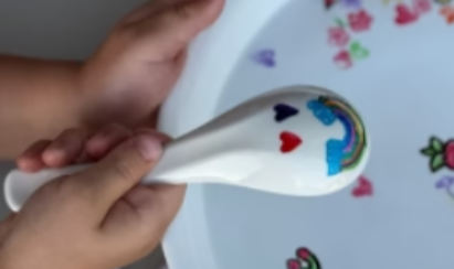 Magic Spoon