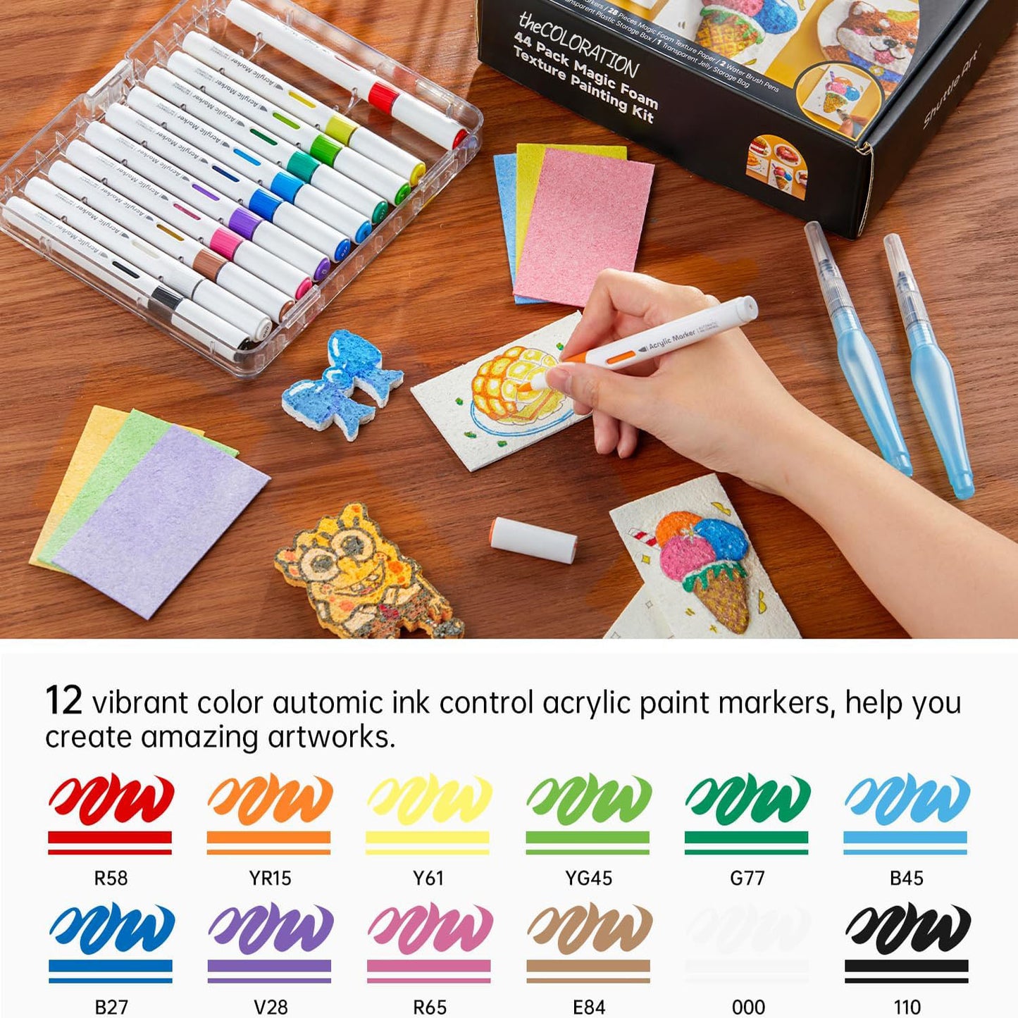 3D COLORATION MEGA BUNDLE