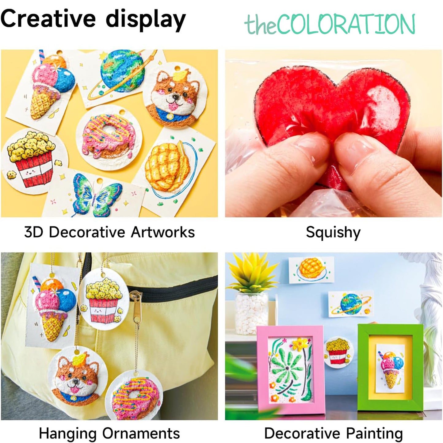 3D COLORATION MEGA BUNDLE