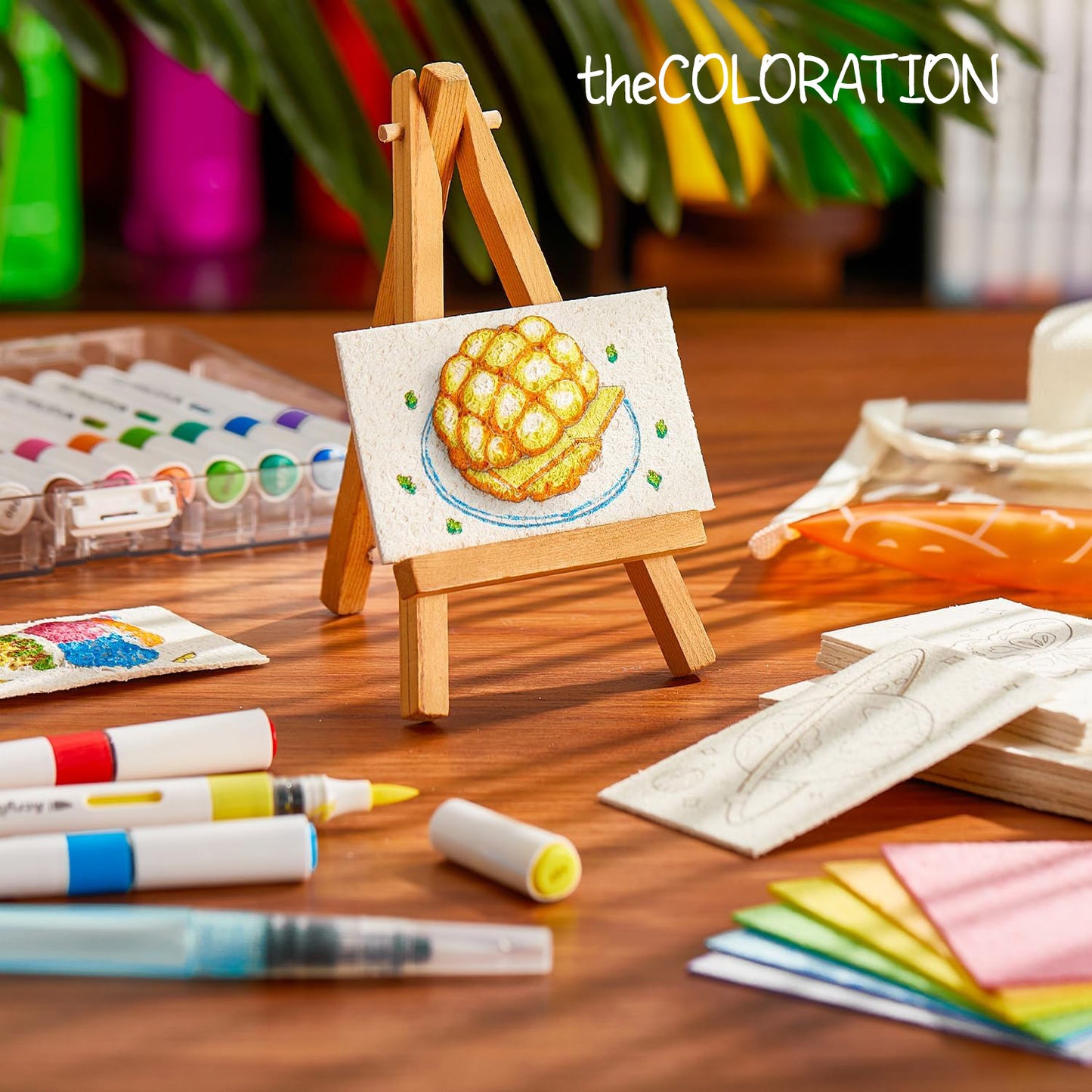 3D COLORATION MEGA BUNDLE