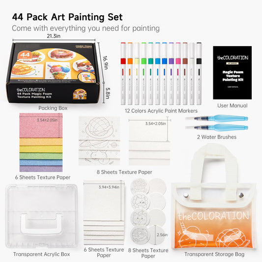 3D COLORATION MEGA BUNDLE