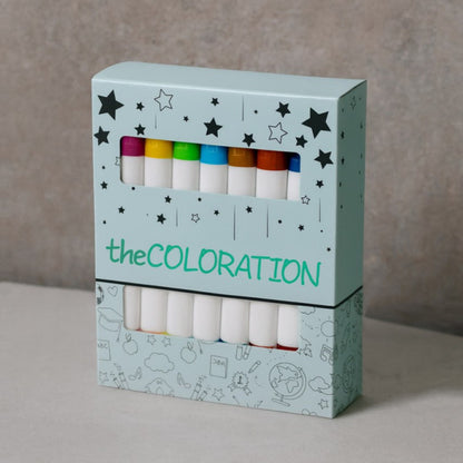 COLORATION Magic Pens