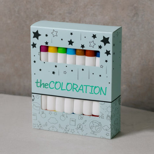 COLORATION Magic Pens